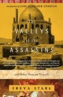 bokomslag The Valleys of the Assassins