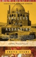 Valleys of the Assassins