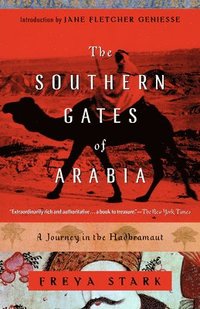 bokomslag The Southern Gates of Arabia