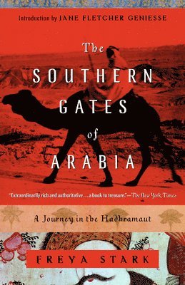 The Southern Gates of Arabia 1