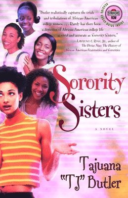 Tajuana Butler - Sorority Sisters, Häftad
