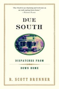 bokomslag Due South: Dispatches from Down Home