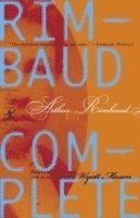 bokomslag Rimbaud Complete