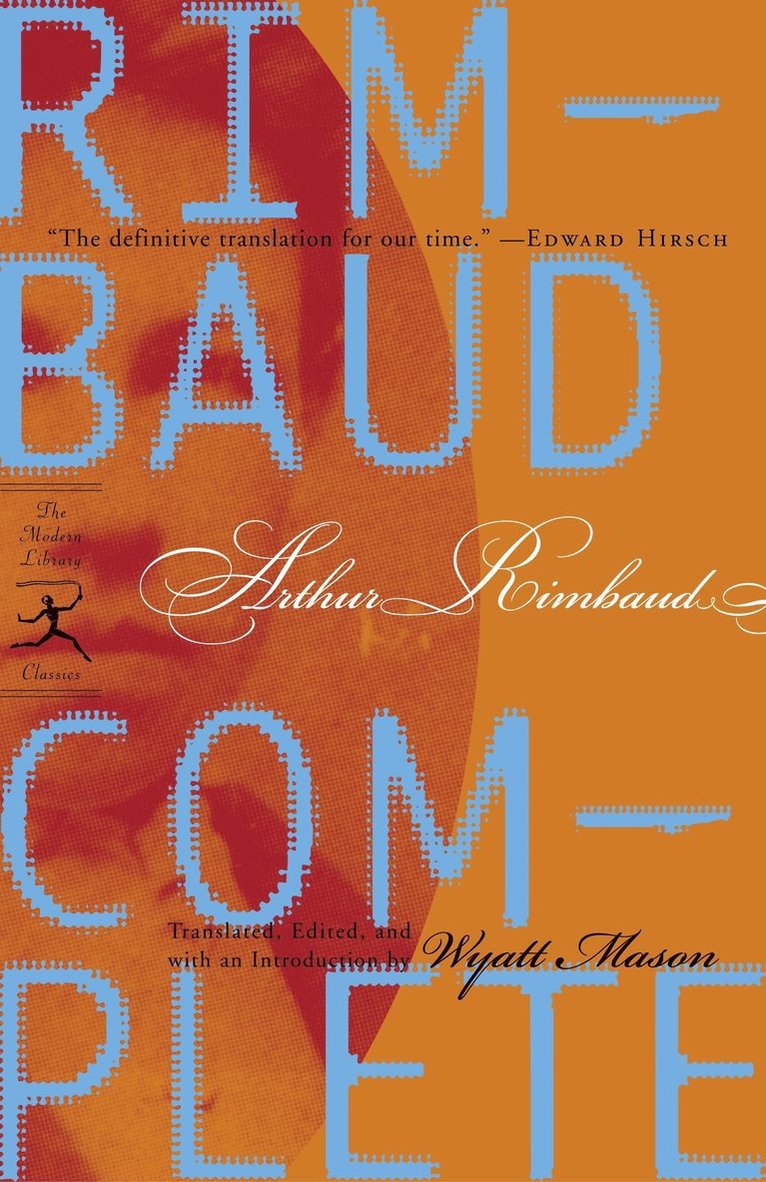 Rimbaud Complete 1