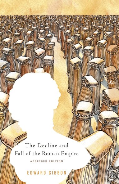 Edward Gibbon, Hans-Friedrich Mueller - Decline and Fall of the Roman Empire, Häftad