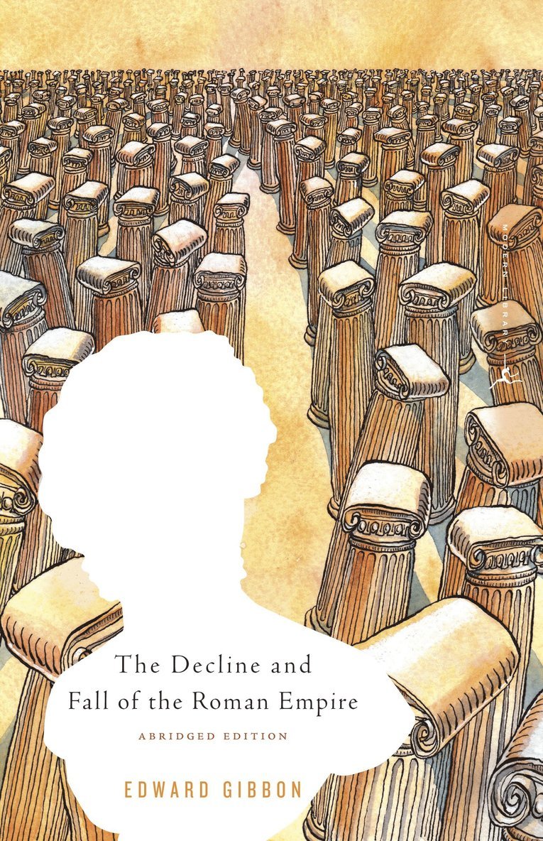 Decline and Fall of the Roman Empire