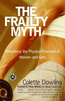 bokomslag Frailty Myth