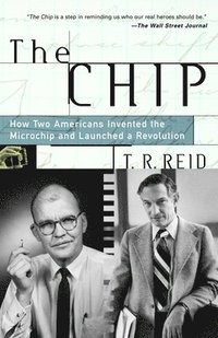 bokomslag The Chip