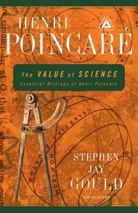 bokomslag The Value of Science