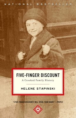 Five-Finger Discount: A Crooked Family History 1