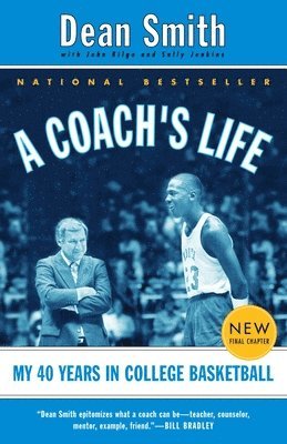 bokomslag A Coach's Life