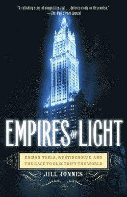 Empires of Light 1