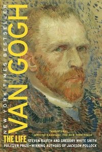 bokomslag Van Gogh