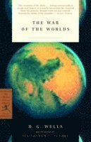 H. G. Wells, H G Wells - The War of the Worlds, Häftad