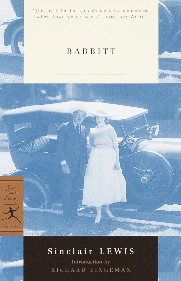 Babbitt 1