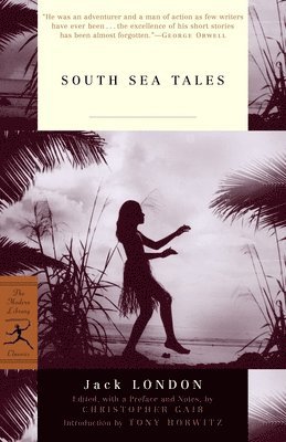 bokomslag South Sea Tales