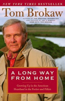 A Long Way from Home 1