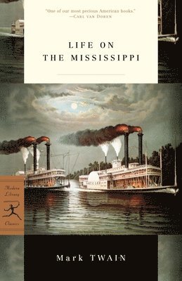 Life on the Mississippi 1