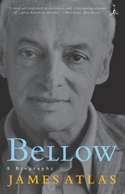 Bellow: A Biography 1