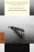 Basic Writings of Existentialism 1