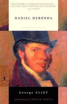 bokomslag Daniel Deronda