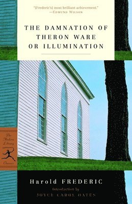 Damnation of Theron Ware or Illumination