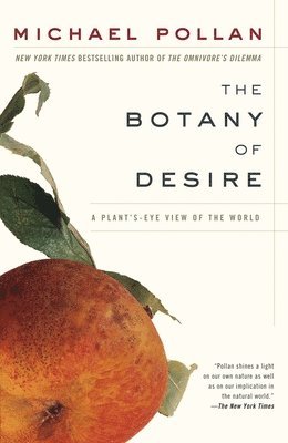 bokomslag The Botany of Desire