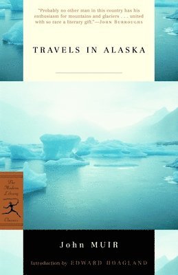 Travels in Alaska 1