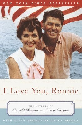 I Love You, Ronnie 1