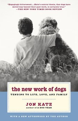 The New Work of Dogs 1