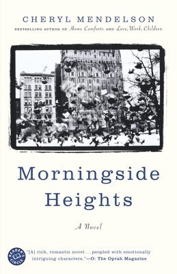 Morningside Heights 1