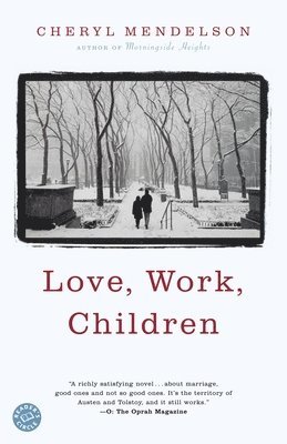 Love, Work, Children 1