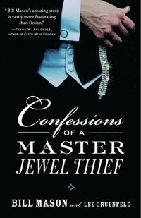 bokomslag Confessions of a Master Jewel Thief