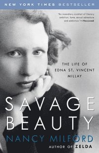 bokomslag Savage Beauty