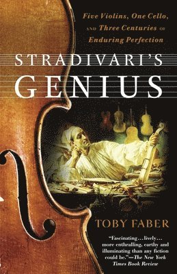 Stradivari's Genius 1