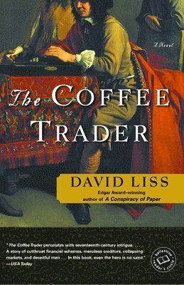 The Coffee Trader 1