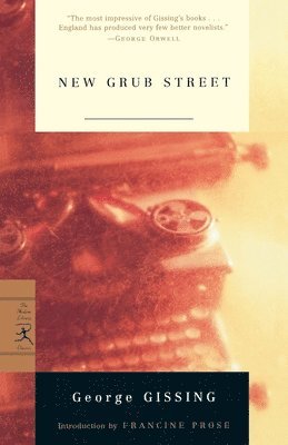 New Grub Street