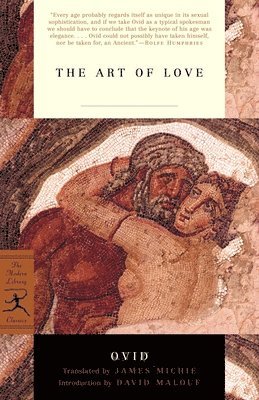 The Art of Love 1