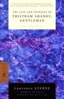 The Life and Opinions of Tristram Shandy, Gentleman 1