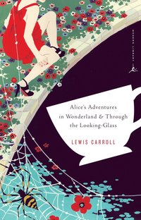 bokomslag Alice's Adventures in Wonderland & Through the Looking-Glass