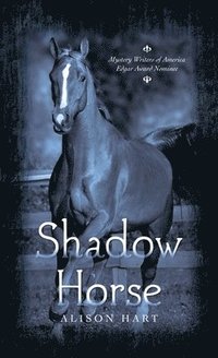 bokomslag Shadow Horse