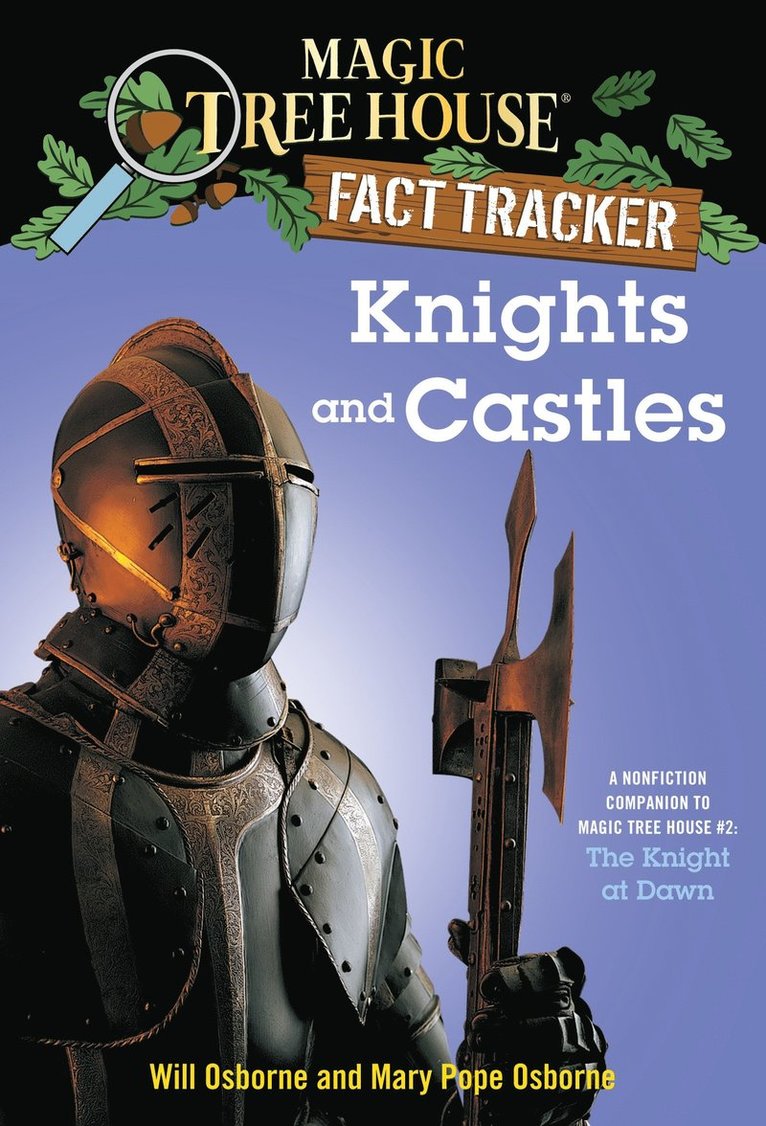 Knights and Castles 1