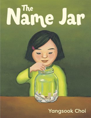 The Name Jar 1