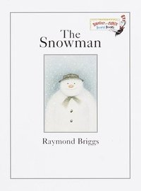 bokomslag The Snowman