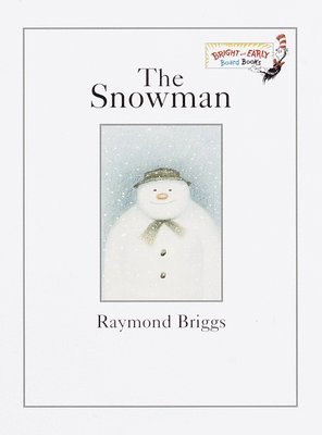 bokomslag The Snowman