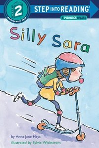 bokomslag Silly Sara