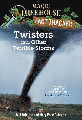 Twisters and Other Terrible Storms 1