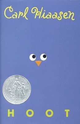 bokomslag Hoot