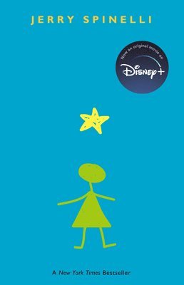 bokomslag Stargirl