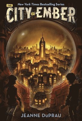 City Of Ember 1